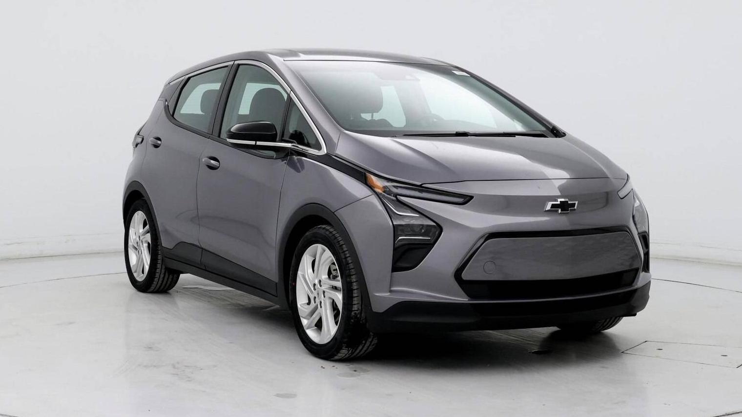 CHEVROLET BOLT EV 2022 1G1FW6S01N4101663 image